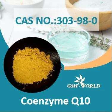 Coenzyme Q10 Health Care Product Raw Material