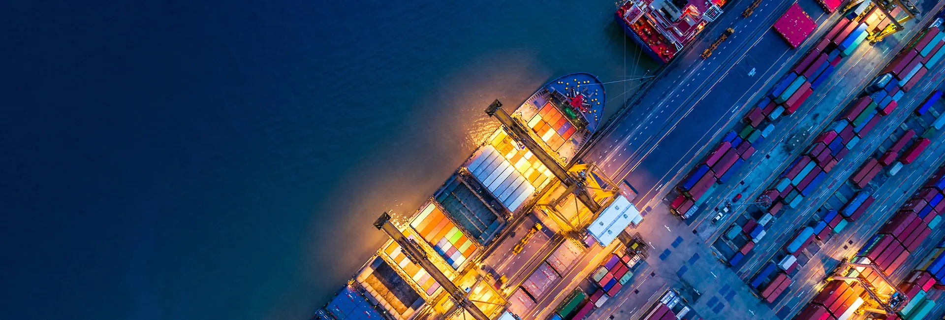 Quality goods with competitive pricing