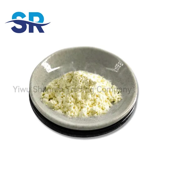 Raw Materials for Medicine and Health Products Urolithin a CAS: 1143-70-0